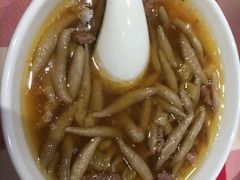 -西贝(宝乐汇店)