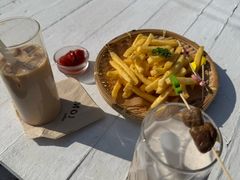 -MOJ coffee(瓯海泽雅水碓坑店)