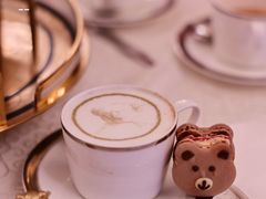 -Salon de Ville浦江汇(上海外滩华尔道夫酒店店)