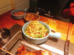 -那些年记忆烧烤