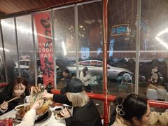 -钢管厂五区小郡肝火锅串串香(总店)