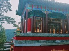 -须弥福寿之庙