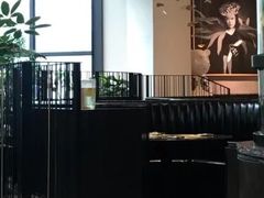 -大树餐厅(红旗街万达店)