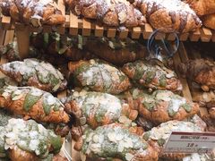 -山崎面包(静安久光店)