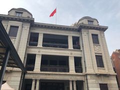 -八七会议会址纪念馆