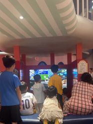 -奈尔宝家庭中心·亲子餐厅(宝安店)