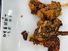 -靖远尕六美味羊羔肉