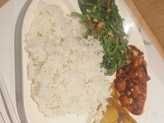 -乡村基·川味现炒大王(熙悦天街店)