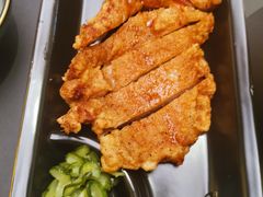 -馔豚·台北菜专门店(深圳湾万象城店)