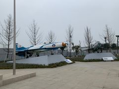 -成飞公园