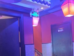 -营信刘罗锅铁锅炖(建华店)