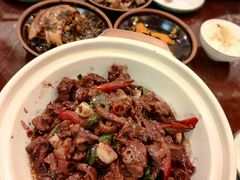 -潇湘·永州会馆(百子湾店)