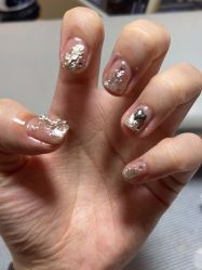 -美画·轻奢美甲美睫