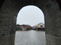 -汴河街