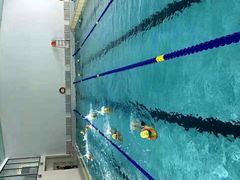 -东丽温泉羽毛球