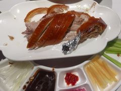 -大鸭梨烤鸭(望京店)