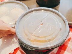 -西贝(东方路店)