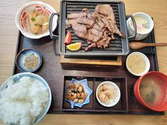 -味太助·银饭食堂(中华城店)