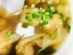 -崖口云吞(石岐店)