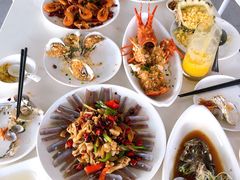 -南海渔家•海鲜•正宗海南菜(海棠湾店)