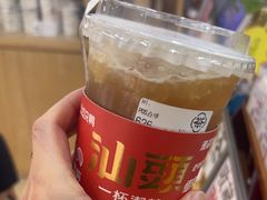 -一杯潮茶·专注潮汕茶饮(十二中创始店)