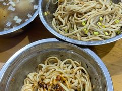 -涡阳侠玲干扣面(总店)