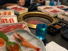 -神户赤童日式烤肉伙伴(东直门店)