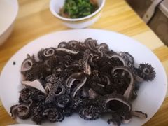 爆肚-增盛魁小吃店