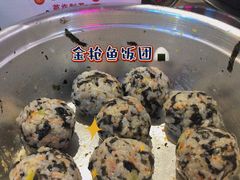-欧巴烤肉(创富世纪店)
