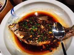 -新李记 · 口味菜馆(南郊公园店)