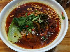 重庆小面-菲哥麻辣烫(贵山小区店)