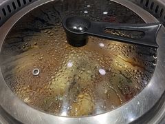 -满兴咱妈烀饼铁锅炖(兰州北街店)