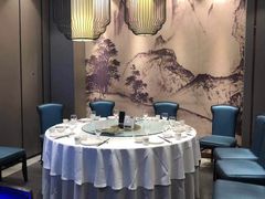 包厢-眉州东坡·熊猫主题餐厅(枫蓝店)