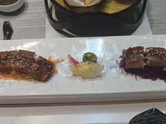 -月下料理(楷林IFC店)