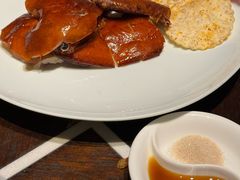 -杭州西子湖四季酒店·金沙厅