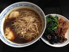 初一十五素面-漫渡庄绿岛花园•隐世庭园菜(滨湖店)