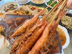 -巽寮印象美食部落餐厅·海鲜·地方特色菜(惠州体验店)