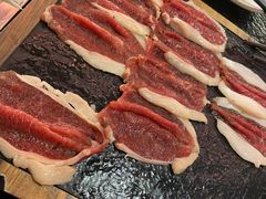 -京炭铜锅涮肉·羊蝎子·羊肉炉(保利·时光里店)