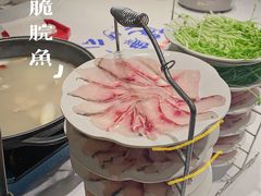 -天怡·鱼工厂(临江店)