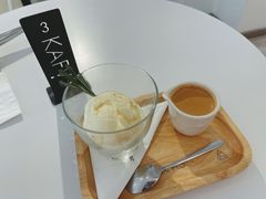 阿芙佳朵-KAFVS咖啡思咖啡馆(香海路店)