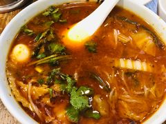 砂锅牛肉粉-三生小馆(亭知路店)