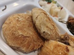 -香妃烤鸡(西单店)