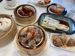 -凯悦酒家