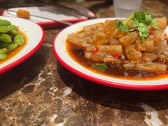 -郑喜旺烧烤(郑州总店)