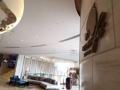 -康帝国际酒店-艾斯本自助西餐厅