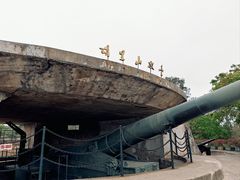 -胡里山炮台