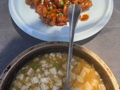 -江南里·新浙菜(苏州大悦城店)