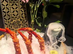 -蟹犇•帝王蟹雪蟹(陆家嘴店)
