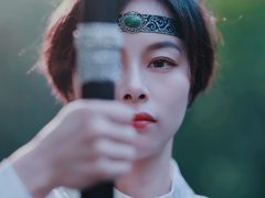 -上海佘山国家森林公园西佘山园