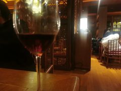 -丽江金茂凯悦臻选酒店-滇香馆